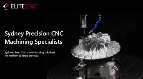 precision cnc machining sydney|elite cnc australia.